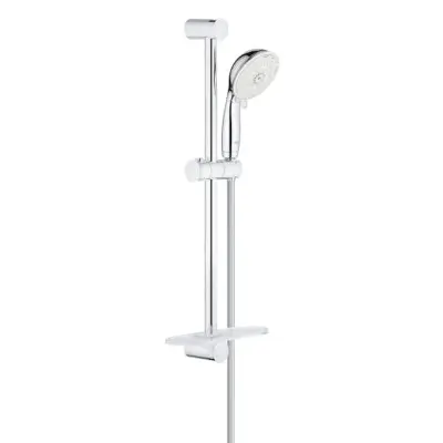 Duschset Grohe New Tempesta 100 IV med Tvålkopp