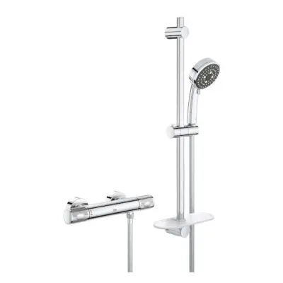 Duschset Grohe Precision Feel 150 cc
