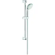 DUSCHSET GROHE VITALIO GO 100 26196000 | Beijerbygg Byggmaterial
