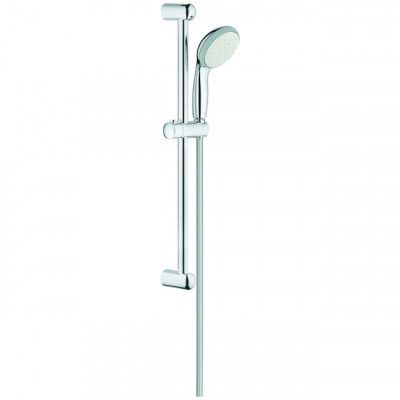 DUSCHSET GROHE VITALIO GO 100 26196000 | Beijerbygg Byggmaterial