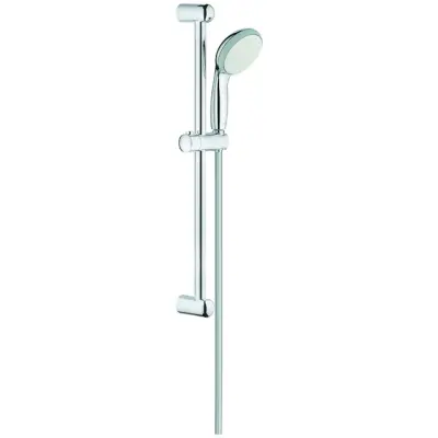 DUSCHSET GROHE VITALIO GO 100 26196000 | Beijerbygg Byggmaterial