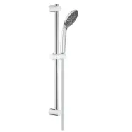 Duschset Grohe Vitalio Joy 110 Mono med stång
