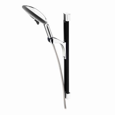 Duschset Gustavsberg Coloric Svart