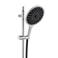 Duschset Hafa Design Black