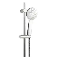 Duschset Hafa Gaia Eco Rostfri Slang