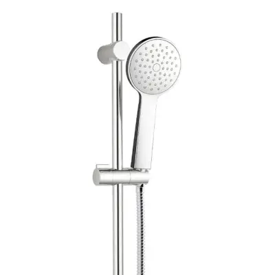 Duschset Hafa Gaia Eco Rostfri Slang