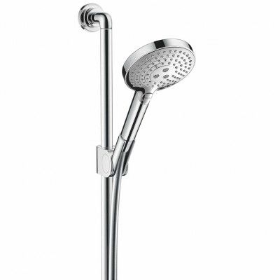 Duschset Axor Citterio 120 3jet Select