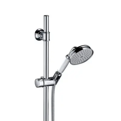 Duschset Axor Montreux 1jet