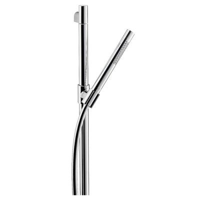 Duschset Axor Starck 2jet med Pinnhanddusch