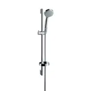 Duschset Hansgrohe Croma 100