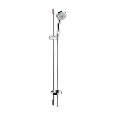 Duschset Hansgrohe Croma 100 Multi EcoSmart