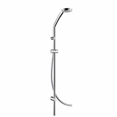 Duschset Hansgrohe Croma 100 Multi Unica'Reno