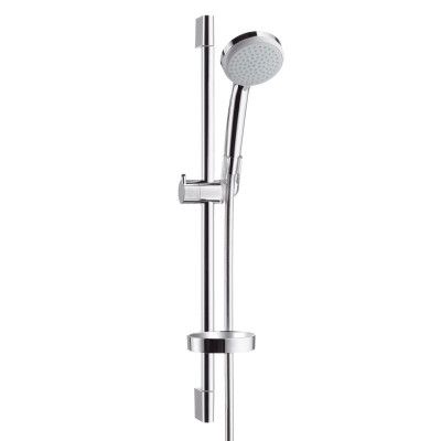 Duschset Hansgrohe Croma 100 Vario 65 cm