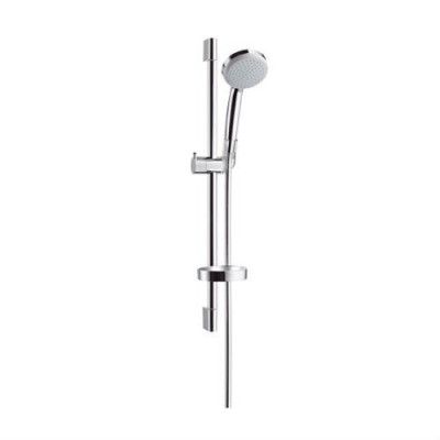 Duschset Hansgrohe Croma 100 Vario EcoSmart