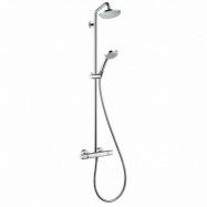 Takduschset Hansgrohe Croma 160 Showerpipe 150 cc