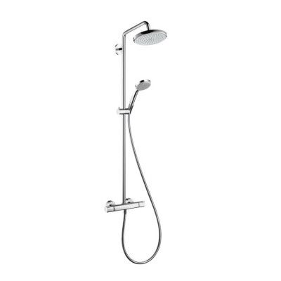 Takduschset Hansgrohe Croma 220 Showerpipe 150 cc