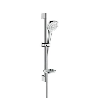 Duschset Hansgrohe Croma Select E Casetta 65 cm