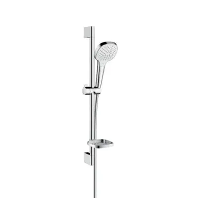 Duschset Hansgrohe Croma Select E Casetta 65 cm
