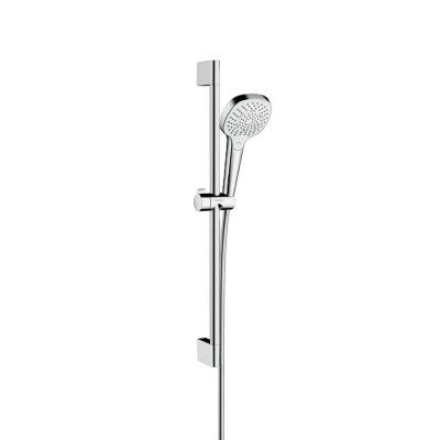 Duschset Hansgrohe Croma Select E Multi