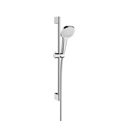 Duschset Hansgrohe Croma Select E Multi