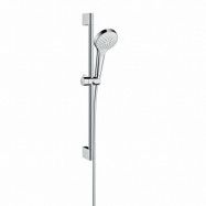 Duschset Hansgrohe Croma Select S 3jet