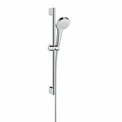 Duschset Hansgrohe Croma Select S Vario 3jet