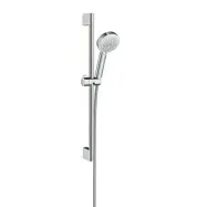 Duschset Hansgrohe Crometta 100 1jet