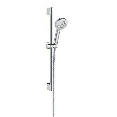 Duschset Hansgrohe Crometta 100 1jet