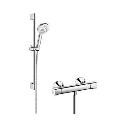 Duschset Hansgrohe Crometta 100 Vario 4jet