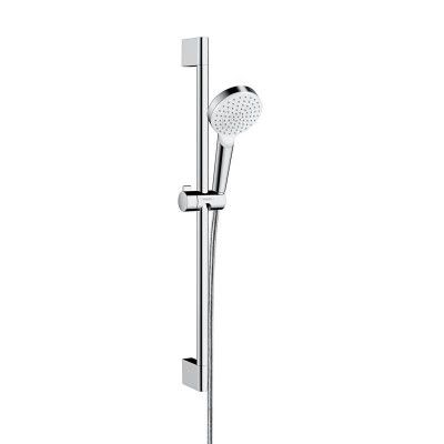 Duschset Hansgrohe Crometta 1jet EcoSmart 65 cm