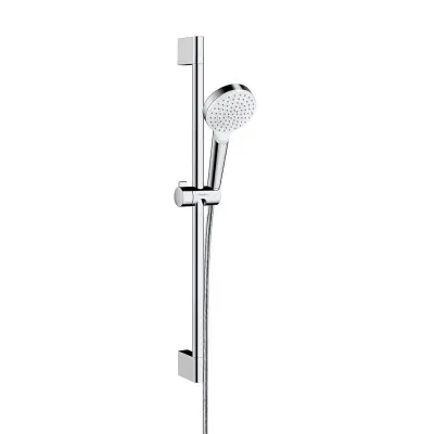 Duschset Hansgrohe Crometta 1jet EcoSmart 65 cm