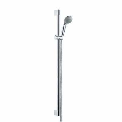 Duschset Hansgrohe Crometta 85 Green