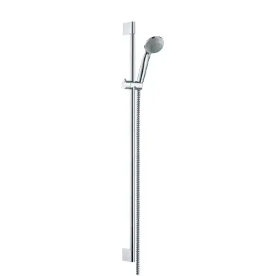 Duschset Hansgrohe Crometta 85 Green