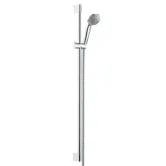 Duschset Hansgrohe Crometta 85 Vario 90 cm