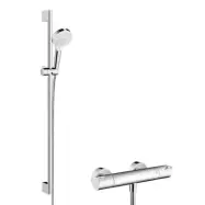 Duschset Hansgrohe Crometta Ecostat 1001 CL 150 cc