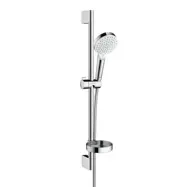 Duschset Hansgrohe Crometta Vario/Unica 65 cm