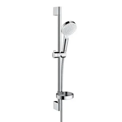 Duschset Hansgrohe Crometta Vario/Unica 65 cm