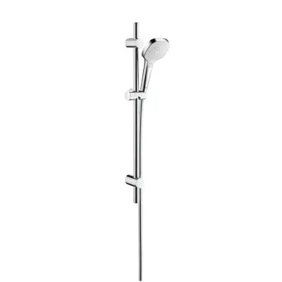 Duschset Hansgrohe MySelect Vario E 110 65 cm