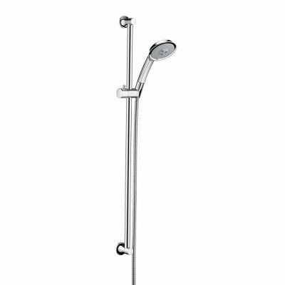 Duschset Hansgrohe Raindance Classic 100 Air 3jet