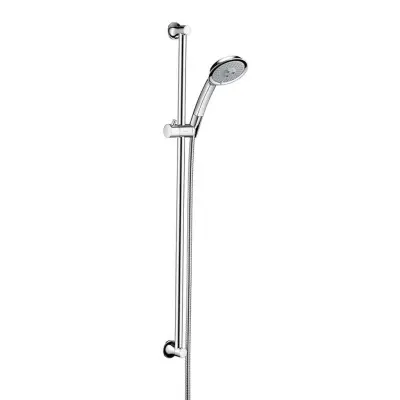 Duschset Hansgrohe Raindance Classic 100 Air 3jet