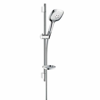 Duschset Hansgrohe Raindance Select E 150 3jet 65 cm