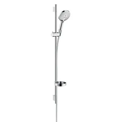 Duschset Hansgrohe Raindance Select S 120 3jet 90 cm