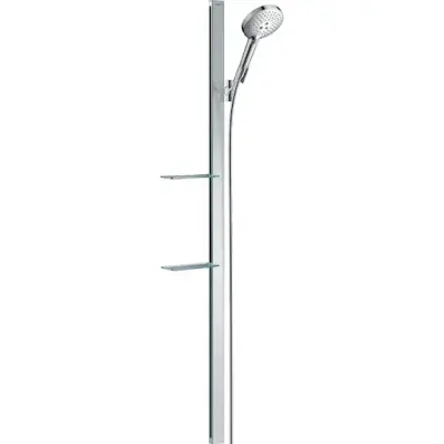 Duschset Hansgrohe Raindance Select S 120 3jet 150