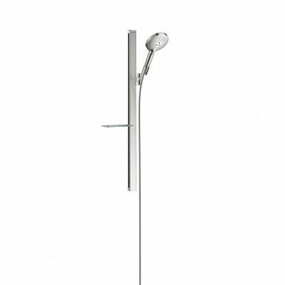 Duschset Hansgrohe Raindance Select S 120 3jet EcoSmart 90 cm