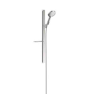 Duschset Hansgrohe Raindance Select S 120 3jet EcoSmart 90 cm