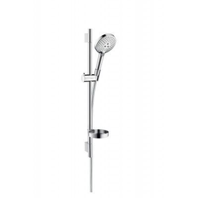 Duschset Hansgrohe Raindance Select S 120 Krom