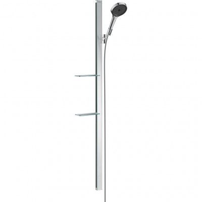 Duschset Hansgrohe Rainfinity 130 3jet 150