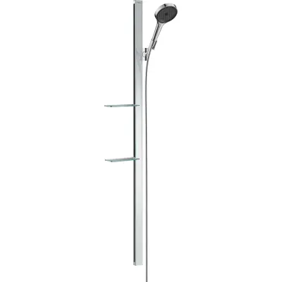 Duschset Hansgrohe Rainfinity 130 3jet 90