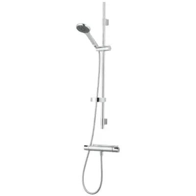 Duschset Mora Cera Shower Kit