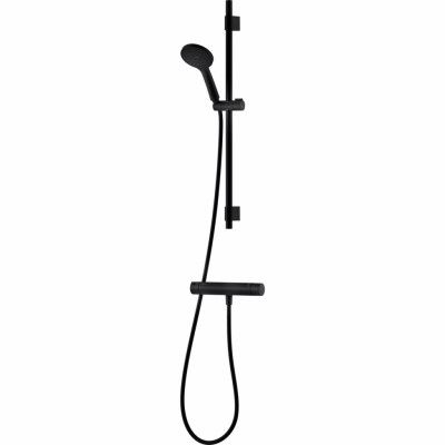 Duschset Mora LYNX med Duschblandare